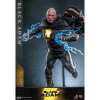 [Pre-Order] Hot Toys - DX29 - Black Adam - 1/6th scale Black Adam Collectible Figure