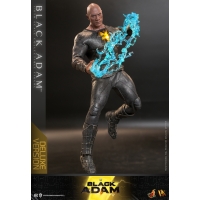 [Pre-Order] Hot Toys - DX29 - Black Adam - 1/6th scale Black Adam Collectible Figure