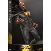 [Pre-Order] Hot Toys - DX29 - Black Adam - 1/6th scale Black Adam Collectible Figure