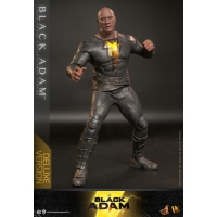 [Pre-Order] Hot Toys - DX29 - Black Adam - 1/6th scale Black Adam Collectible Figure