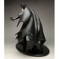 Kotobukiya - ARTFX Statue - DC Comic Batman Black Costume