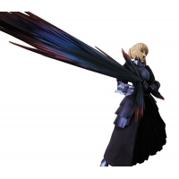 Medicom - RAH637 - Fate/stay night - Saber Alter