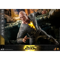 [Pre-Order] Hot Toys - DX29 - Black Adam - 1/6th scale Black Adam Collectible Figure