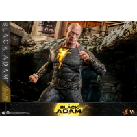 [Pre-Order] Hot Toys - DX29 - Black Adam - 1/6th scale Black Adam Collectible Figure