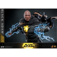 [Pre-Order] Hot Toys - DX29 - Black Adam - 1/6th scale Black Adam Collectible Figure