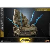 [Pre-Order] Hot Toys - DX29 - Black Adam - 1/6th scale Black Adam Collectible Figure