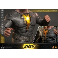 [Pre-Order] Hot Toys - DX29 - Black Adam - 1/6th scale Black Adam Collectible Figure