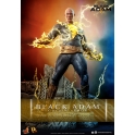 Hot Toys - DX31 - Black Adam - 1/6th scale Black Adam (Golden Armor) Collectible Figure (Deluxe Version)