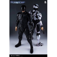 ThreeZero - Robocop - RoboCop 3.0  (Exclusive Edition) 