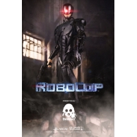 ThreeZero - Robocop - RoboCop 3.0