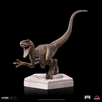 [Pre-Order] Iron Studios - Dilophosaurus - Jurassic Park Icons