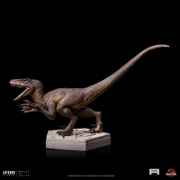 [Pre-Order] Iron Studios - Dilophosaurus - Jurassic Park Icons