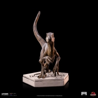 [Pre-Order] Iron Studios - Velociraptor A - Jurassic Park Icons