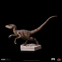 [Pre-Order] Iron Studios - Velociraptor A - Jurassic Park Icons