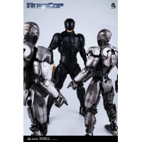 ThreeZero - Robocop - RoboCop 3.0