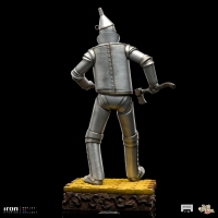 [Pre-Order] Iron Studios - Tin Man Deluxe - The Wizard of Oz - Art Scale 1/10