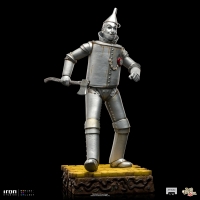 [Pre-Order] Iron Studios - Tin Man Deluxe - The Wizard of Oz - Art Scale 1/10