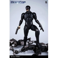 ThreeZero - Robocop - RoboCop 3.0