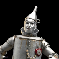 [Pre-Order] Iron Studios - Tin Man Deluxe - The Wizard of Oz - Art Scale 1/10