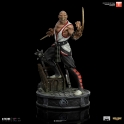 Iron Studios - Baraka BDS - Mortal Kombat - Art Scale 1/10