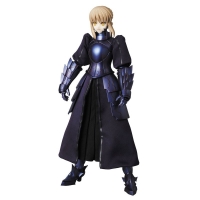 Medicom - RAH637 - Fate/stay night - Saber Alter