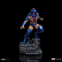 [Pre-Order] Iron Studios - Beast Man BDS - Masters of the Universe -Art Scale 1/10