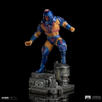 [Pre-Order] Iron Studios - Beast Man BDS - Masters of the Universe -Art Scale 1/10