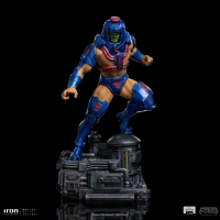 [Pre-Order] Iron Studios - Beast Man BDS - Masters of the Universe -Art Scale 1/10