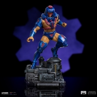 [Pre-Order] Iron Studios - Beast Man BDS - Masters of the Universe -Art Scale 1/10