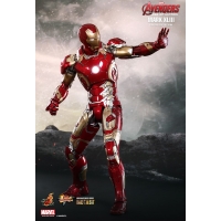 Hot Toys - Avengers: Age Of Ultron -  MARK XLIII