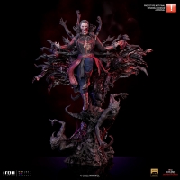 [Pre-Order] Iron Studios - Dead Defender Strange DLX - Doctor Strange in the Multiverse of Madness - Art Scale 1/10