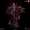 Iron Studios - Dead Defender Strange DLX - Doctor Strange in the Multiverse of Madness - Art Scale 1/10