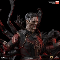 [Pre-Order] Iron Studios - Dead Defender Strange DLX - Doctor Strange in the Multiverse of Madness - Art Scale 1/10