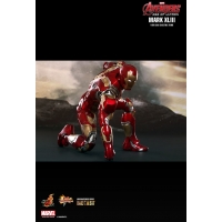 Hot Toys - Avengers: Age Of Ultron -  MARK XLIII