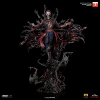 [Pre-Order] Iron Studios - Dead Defender Strange DLX - Doctor Strange in the Multiverse of Madness - Art Scale 1/10