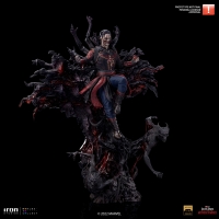 [Pre-Order] Iron Studios - Dead Defender Strange DLX - Doctor Strange in the Multiverse of Madness - Art Scale 1/10