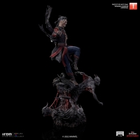 [Pre-Order] Iron Studios - Dead Defender Strange DLX - Doctor Strange in the Multiverse of Madness - Art Scale 1/10