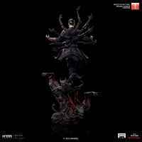 [Pre-Order] Iron Studios - Dead Defender Strange DLX - Doctor Strange in the Multiverse of Madness - Art Scale 1/10