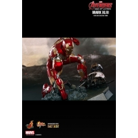 Hot Toys - Avengers: Age Of Ultron -  MARK XLIII