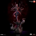 Iron Studios - Dead Defender Strange - Doctor Strange in the Multiverse of Madness - Art Scale 1/10