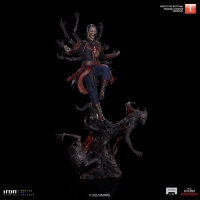 [Pre-Order] Iron Studios - Dead Defender Strange DLX - Doctor Strange in the Multiverse of Madness - Art Scale 1/10