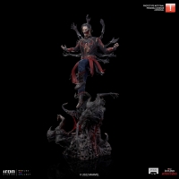 [Pre-Order] Iron Studios - Dead Defender Strange DLX - Doctor Strange in the Multiverse of Madness - Art Scale 1/10