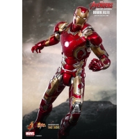 Hot Toys - Avengers: Age Of Ultron -  MARK XLIII