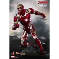 Hot Toys - Avengers: Age Of Ultron -  MARK XLIII