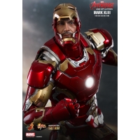 Hot Toys - Avengers: Age Of Ultron -  MARK XLIII