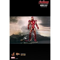 Hot Toys - Avengers: Age Of Ultron -  MARK XLIII