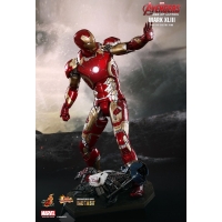 Hot Toys - Avengers: Age Of Ultron -  MARK XLIII