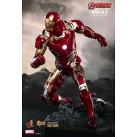 Hot Toys - Avengers: Age Of Ultron -  MARK XLIII