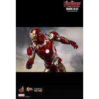 Hot Toys - Avengers: Age Of Ultron -  MARK XLIII