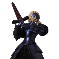 Medicom - RAH637 - Fate/stay night - Saber Alter